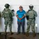 Detienen a “El Chalamán”, operador del CJNG y familiar de “El Mencho”