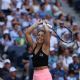 Renata Zarazúa obtiene el triunfo más importante de su carrera; venció a Madison Keys en el US Open