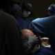 IMSS de Querétaro extirpa tumor ovárico de casi 23 kilogramos a paciente de 37 años (Video)