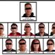 Detienen a 10 ligados a La Familia Michoacana por el homicidio de la niña Dulce en Chalco