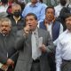 Con una mega marcha y bloqueos en la CDMX, transportistas buscan subir tarifas