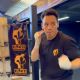 Tras obtener libertad condicional, Julio César Chávez Jr. vuelve a los entrenamientos (Video)