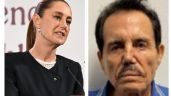 Foto ilustrativa de la nota titulada: Sheinbaum pide denuncias sobre sobornos de “El Mayo” Zambada:  ¿a quién le daba dinero?
