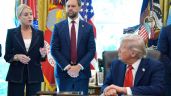 Foto ilustrativa de la nota titulada: ¿La captura de capos del narco es logro de Trump? (Video)