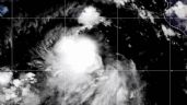 Foto ilustrativa de la nota titulada: Tormentas tropicales Juliette y Fernand avanzan sobre aguas abiertas en el Pacífico y Atlántico