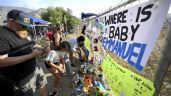 Foto ilustrativa de la nota titulada: Acusan de asesinato a padres de bebé de siete meses en California