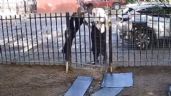 Foto ilustrativa de la nota titulada: “Para que le bajes de huevos”: Graban golpiza contra el periodista Jorge Heras en Mexicali (Video)