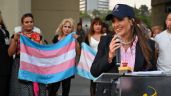 Foto ilustrativa de la nota titulada: Nueva Derecha busca matizar activismo progre de Rojo de la Vega