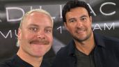 Foto ilustrativa de la nota titulada: Las claves del regreso de Checo Pérez y Bottas a la Fórmula 1 con Cadillac