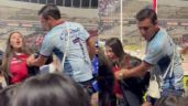 Foto ilustrativa de la nota titulada: "Ojalá ganaran lo que Alexis, jodidos": cuñada de Alexis Vega se disculpa tras insultar a afición