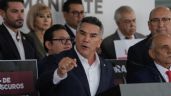 Foto ilustrativa de la nota titulada: "Alito" estalla contra Noroña por su casa de 12 mdp; lo llama "farsante" y "vividor profesional"
