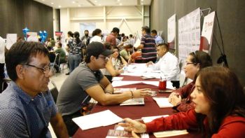 La tasa de desempleo de México se mantiene en el 2.7% en el segundo trimestre de 2025