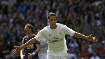 Lucas Vázquez, exjugador del Real Madrid, ficha por el Bayer Leverkusen
