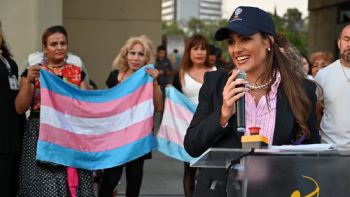 Nueva Derecha busca matizar activismo progre de Rojo de la Vega
