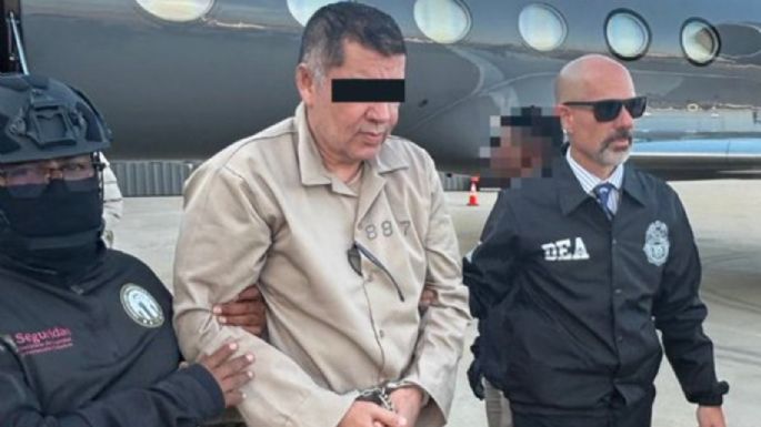 Inicia proceso criminal contra Abigael González “El Cuini”, cuñado de “El Mencho”, líder del CJNG