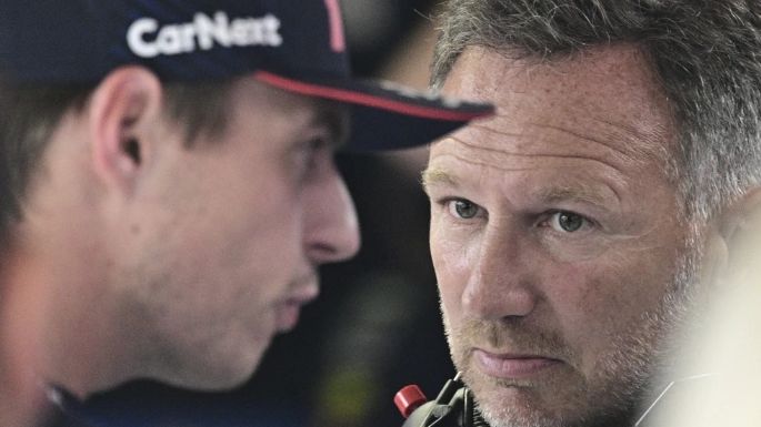 El equipo Cadillac de F1 desmiente rumores sobre contratación de Christian Horner