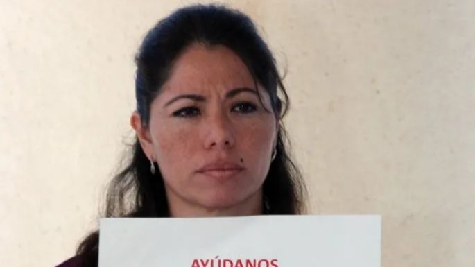 Hallan sin vida a asesino de la activista yucateca Emma Molina; estaba preso por lavado de dinero