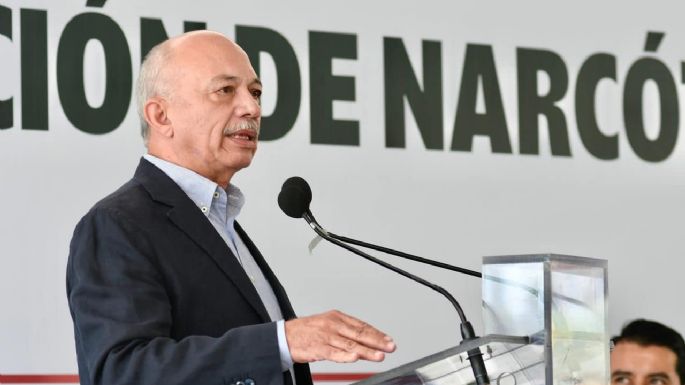Coahuila refuerza seguridad en los límites con Durango por presuntos casos de extorsión de la CATEM