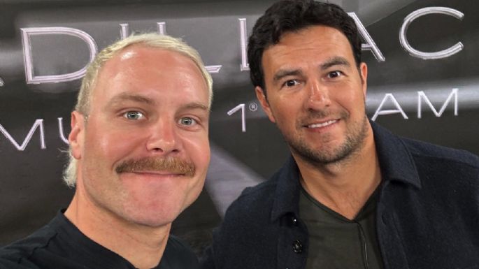 Las claves del regreso de Checo Pérez y Bottas a la Fórmula 1 con Cadillac