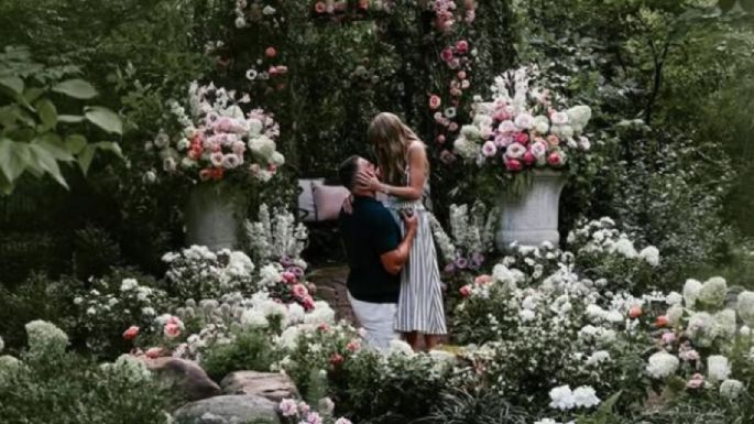 Taylor Swift y Travis Kelce anuncian su compromiso: Los detalles que no conocías