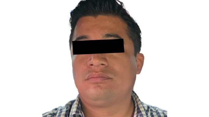 Cae alto funcionario del Tribunal de Justicia Administrativa del Edomex por intentar robar 32.5 mdp