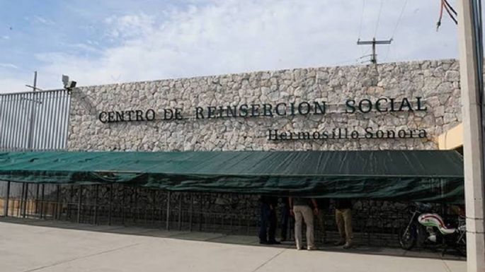 Nueva fuga en Cereso de Hermosillo expone abandono del sistema penitenciario