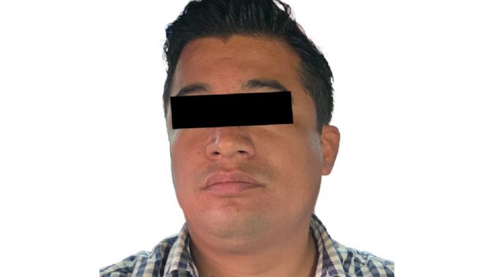 Cae alto funcionario del Tribunal de Justicia Administrativa del Edomex por intentar robar 32.5 mdp