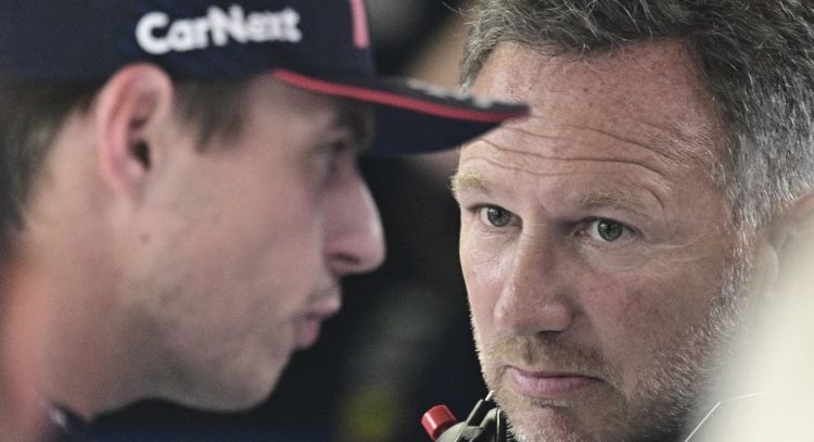 El equipo Cadillac de F1 desmiente rumores sobre contratación de Christian Horner