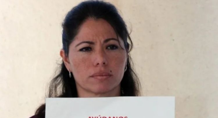 Hallan sin vida a asesino de la activista yucateca Emma Molina; estaba preso por lavado de dinero