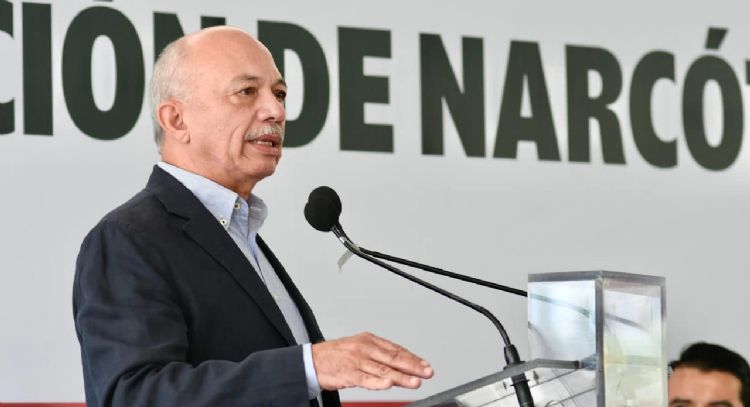 Coahuila refuerza seguridad en los límites con Durango por presuntos casos de extorsión de la CATEM