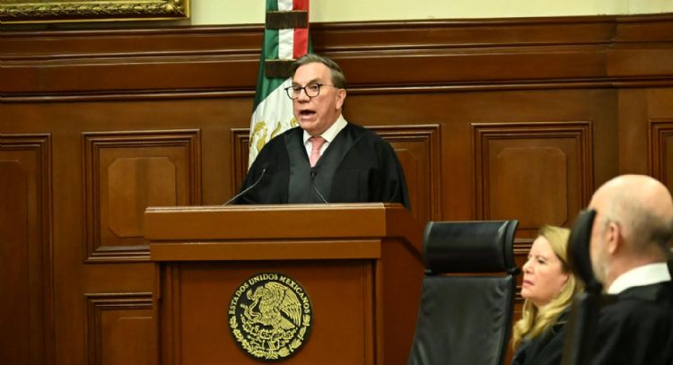 Javier Laynez señala rezago de Lenia Batres; “no esperamos a que la historia nos juzgue”: Loretta
