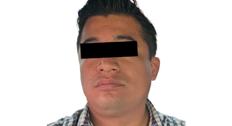 Cae alto funcionario del Tribunal de Justicia Administrativa del Edomex por intentar robar 32.5 mdp