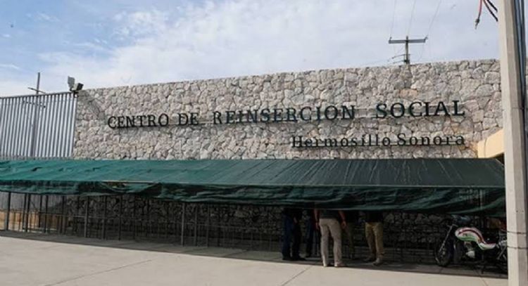 Nueva fuga en Cereso de Hermosillo expone abandono del sistema penitenciario