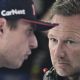 El equipo Cadillac de F1 desmiente rumores sobre contratación de Christian Horner