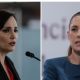 Sheinbaum "sí pidió mi desafuero": Lilly Téllez arremete contra la presidenta
