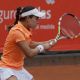 Renata Zarazúa: En busca de un lugar en la élite mundial del tenis
