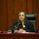 Norma Piña: no respondimos con estridencia, respondimos con sentencias