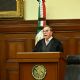 Javier Laynez señala rezago de Lenia Batres; “no esperamos a que la historia nos juzgue”: Loretta