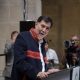 Fernández Noroña reconoce que adquirió una casa por 12 millones de pesos