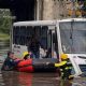 Tres personas muertas y mil 200 viviendas afectadas, el saldo de las lluvias en Querétaro (Videos)