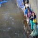 Seguirán las lluvias intensas, granizo y vientos fuertes el miércoles: alerta en estas entidades