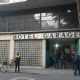 Asaltan y balean a extranjera afuera de un hotel en el Centro Histórico de la CDMX