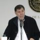 Fernández Noroña explota contra la prensa que le cuestiona su casa de 12 millones de pesos