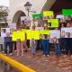 Denuncian desaparición múltiple en Jalisco relacionada con el homicidio de una familia