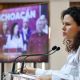 “Está trabajando muy bien”: así defendió Luisa Alcalde a “Andy” López Beltrán tras ausencia en giras