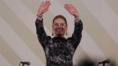 Foto ilustrativa de la nota titulada: Proponen a Beatriz Gutiérrez Müller, esposa de AMLO, para la rectoría de la BUAP