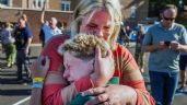 Foto ilustrativa de la nota titulada: Trump manda condolencias a víctimas de masacre en Minneapolis