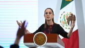 Foto ilustrativa de la nota titulada: “¿Qué les parece más importante, la casa de Fernández Noroña o García Luna?”: Sheinbaum