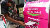 Foto ilustrativa de la nota titulada: Correos de México suspende envíos postales y paquetería a EU por aranceles de Trump
