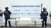Foto ilustrativa de la nota titulada: Aseguran armas y drogas tras disturbio en penal de Culiacán